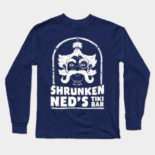 Shrunken Ned's Long Sleeve T-Shirt